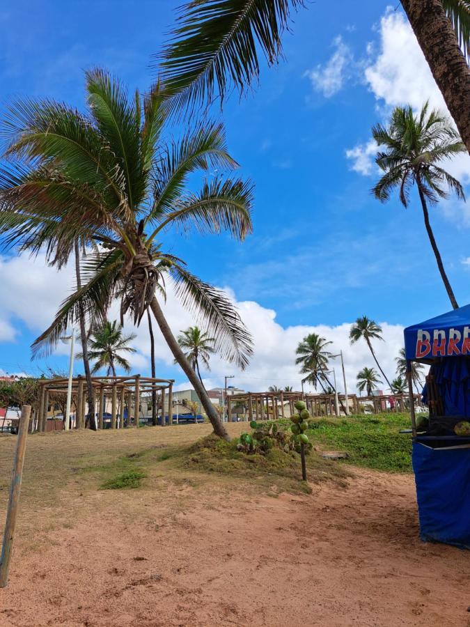 Vilage Taipan 02 - Praia Stella Maris السلفادور المظهر الخارجي الصورة